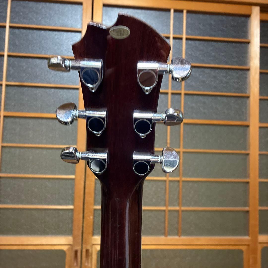 JAMES アコースティックギター