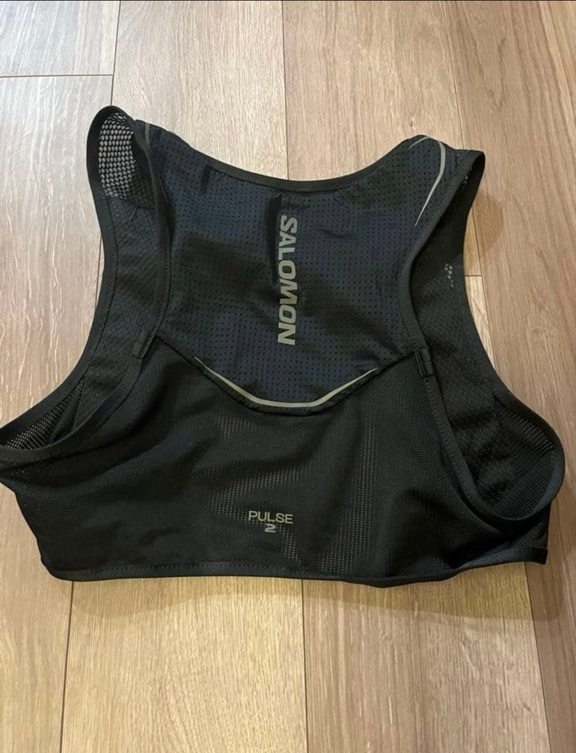 SALOMON バックパック Lサイズ