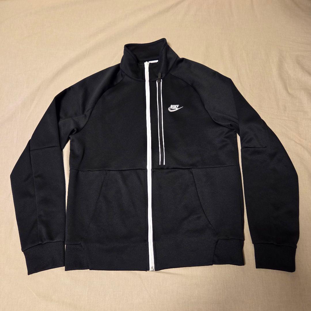 NIKE NSW HE PK TRIBUTE 上下セットアップ