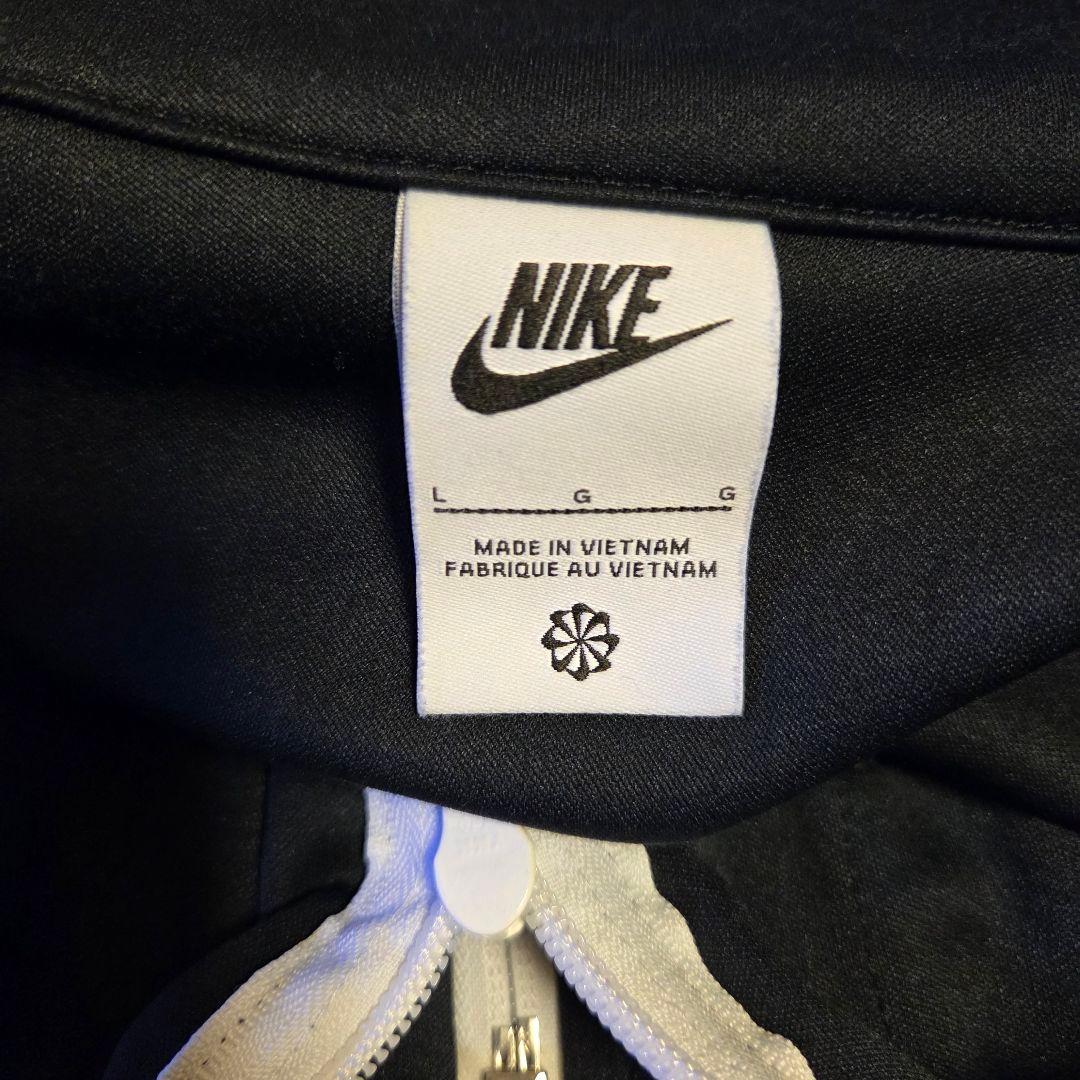 NIKE NSW HE PK TRIBUTE 上下セットアップ