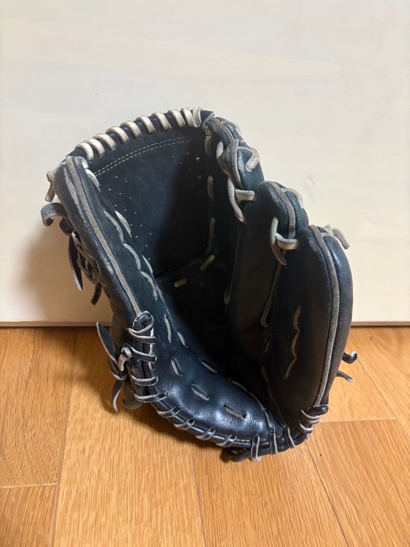 Mizuno Pro ミズノプロクラシック軟式グローブ 投手用