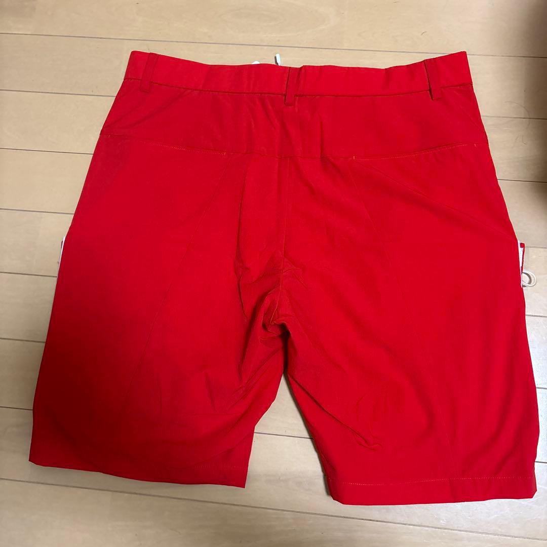 MUTA MARINE ハーフパンツ