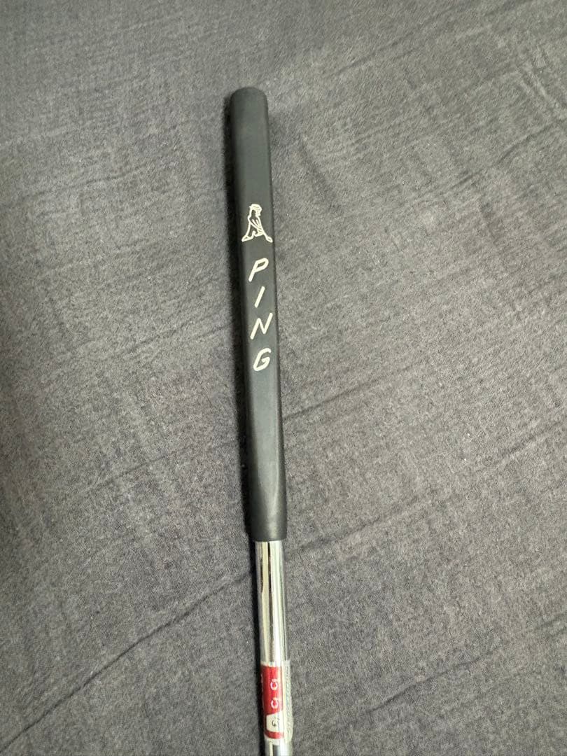PING 1-A パター復刻版 ヘッドカバー付き　34インチ