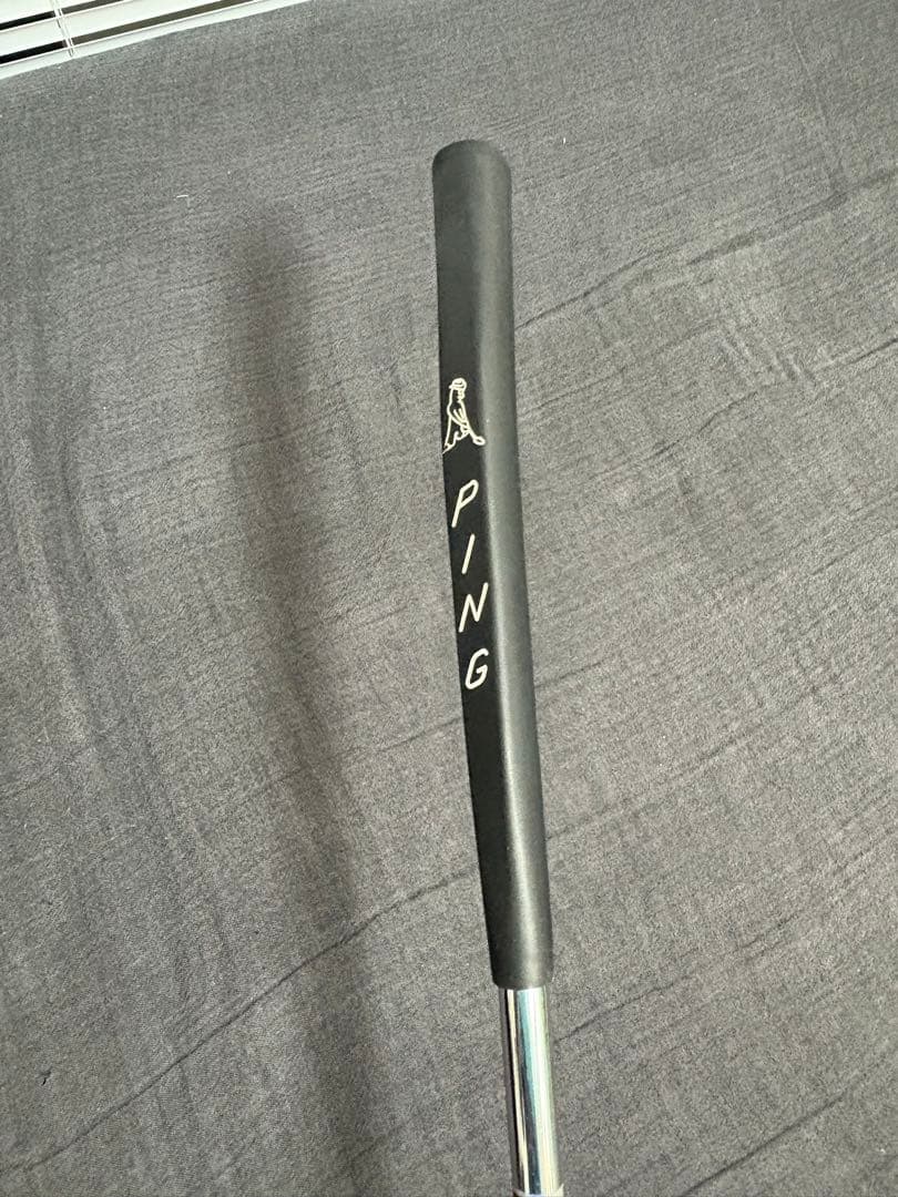 PING 1-A パター復刻版 ヘッドカバー付き　34インチ