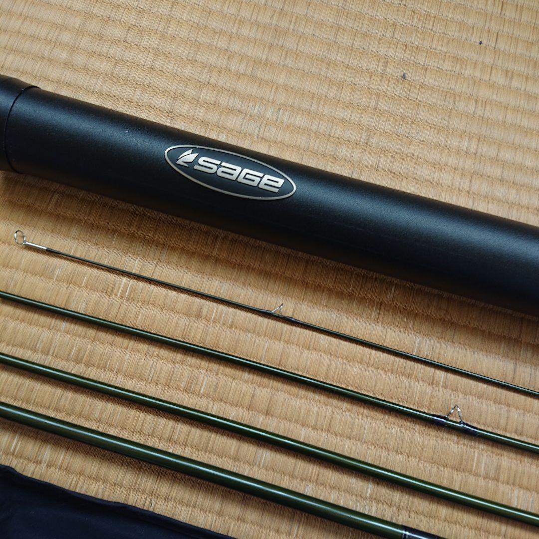 SAGE SONIC　7116-4