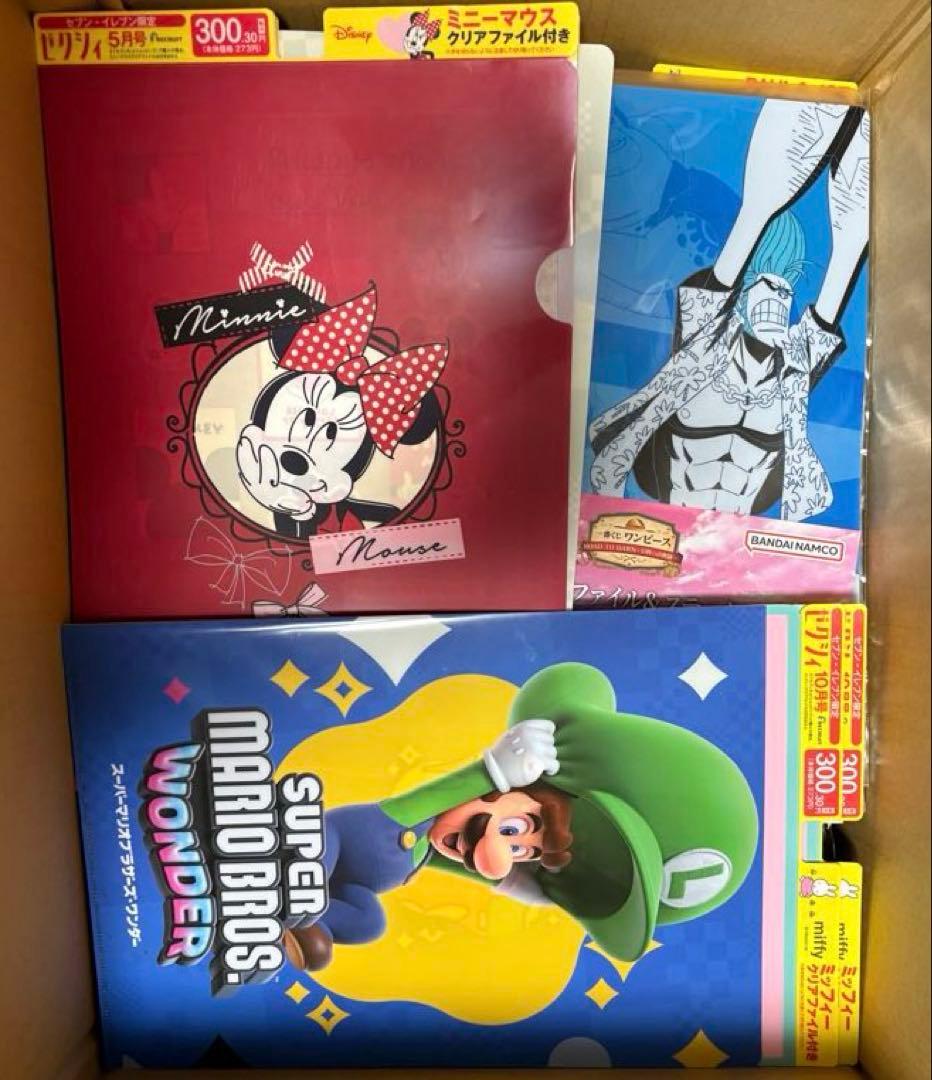 アニメグッズ キャラクターグッズ ノンジャンル まとめ売り大量 120サイズ ②