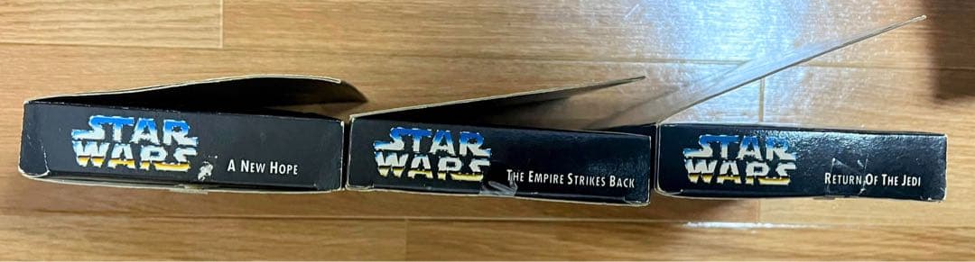 超貴重　STAR WARS キューブリック フィギュア