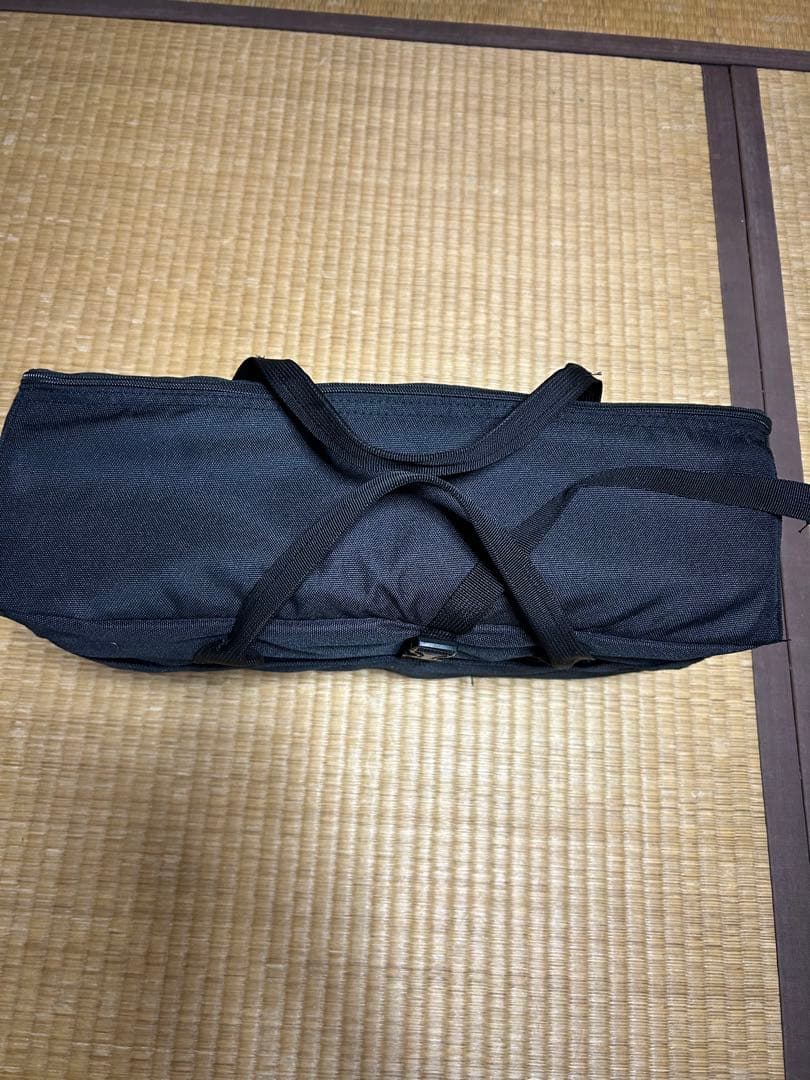 SOOMLOON アウトドアテーブルセット 収納バッグ付き