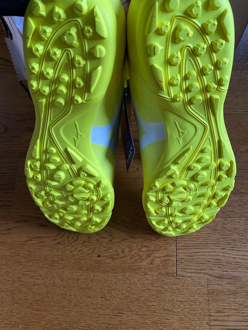 Mizuno モナルシーダ ネオ　SALA tfスパイクシューズ 26.0cm