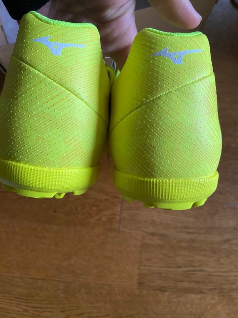Mizuno モナルシーダ ネオ　SALA tfスパイクシューズ 26.0cm