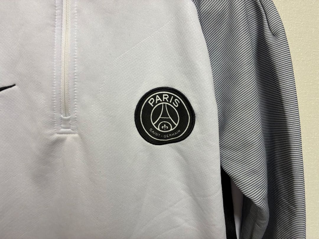 NIKE PSGパリサンジェルマン ドリルトップジャージM位エアロスイフトCL