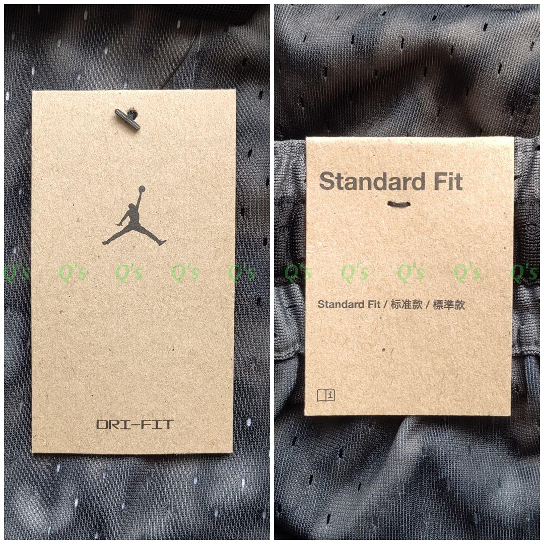 ジョーダン ナイキ バスケ 上下 ノースリーブシャツ ショートパンツ 新品 XL
