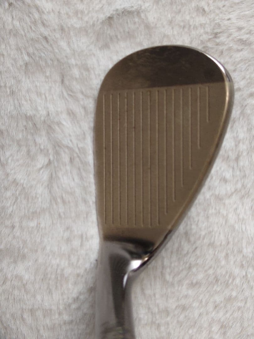 Mizuno MP-T4 52度 ウェッジ