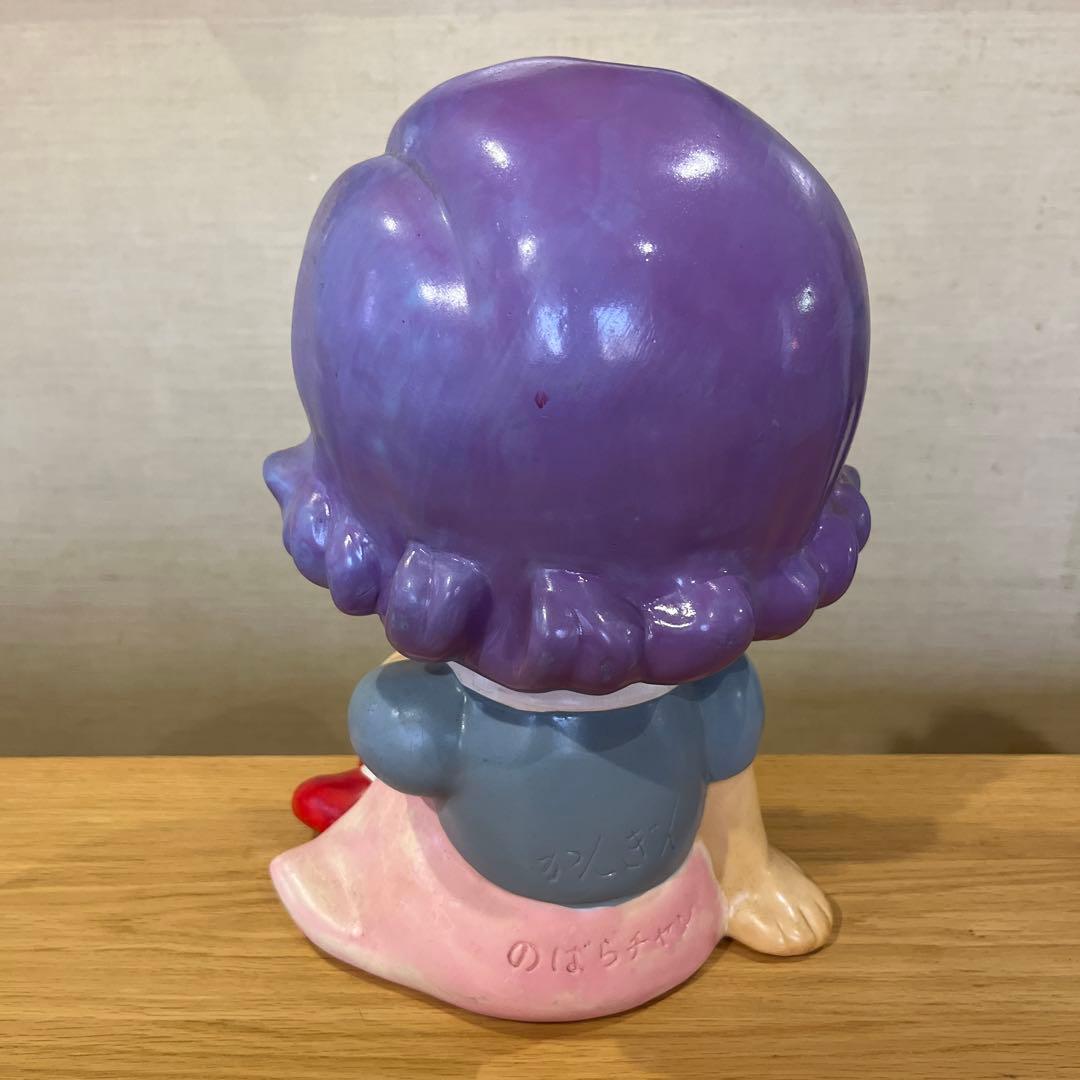 激レア　かんぎん　のばらチャン　フィギュア