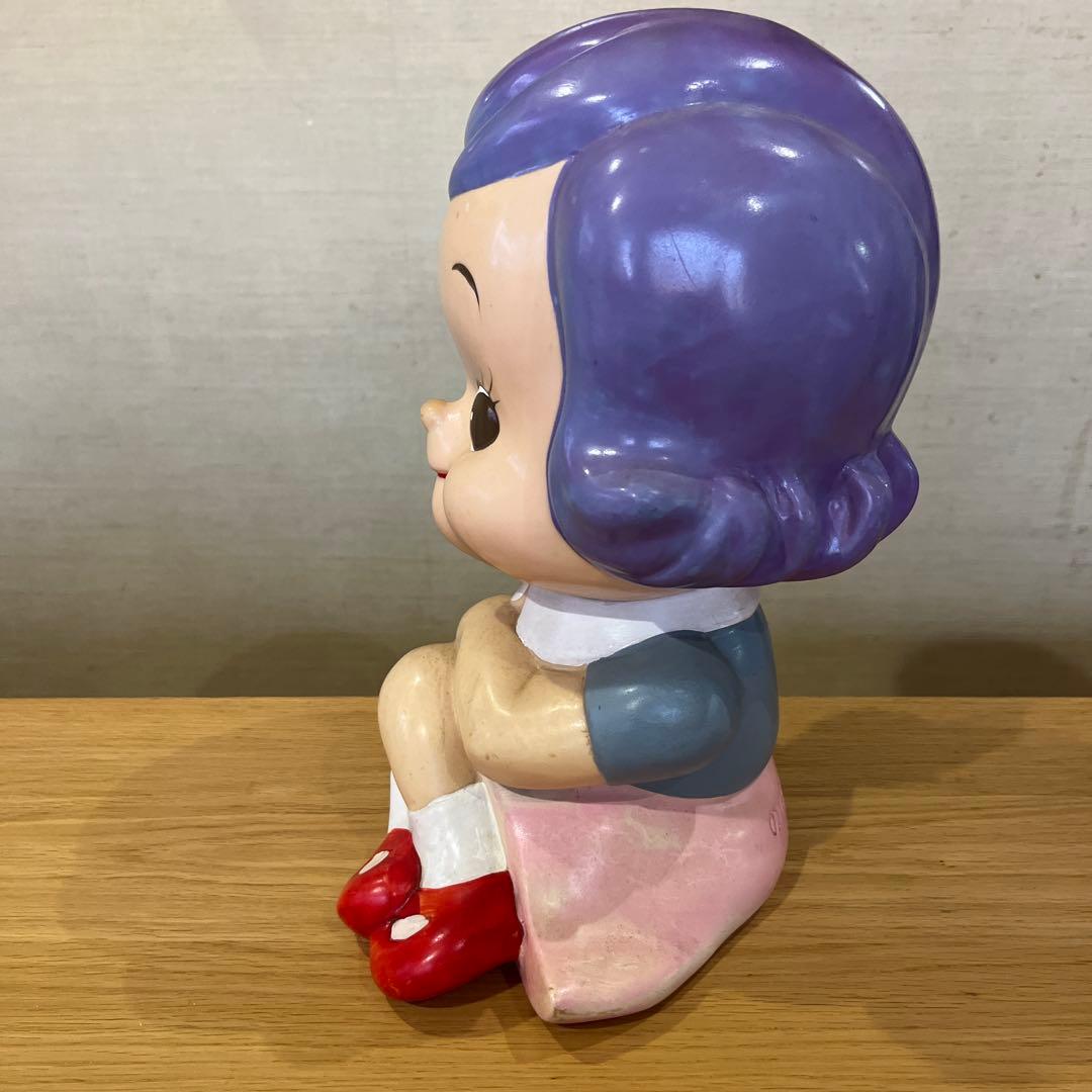 激レア　かんぎん　のばらチャン　フィギュア