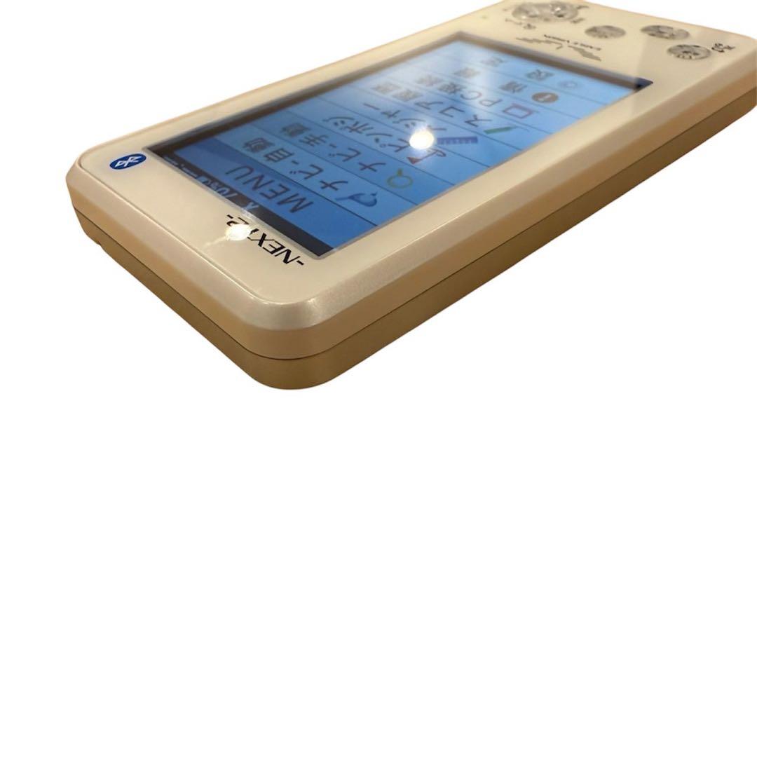 【極美品】 EAGLE VISION NEXT2 GPSゴルフナビ EV-034