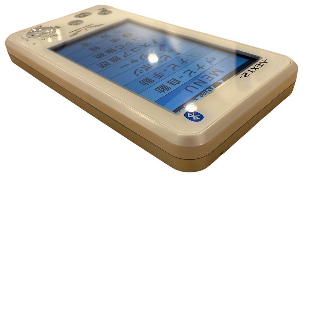 【極美品】 EAGLE VISION NEXT2 GPSゴルフナビ EV-034