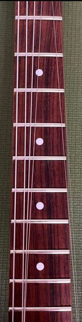 【日本製】Charvel Refinement Series R-S43 レア