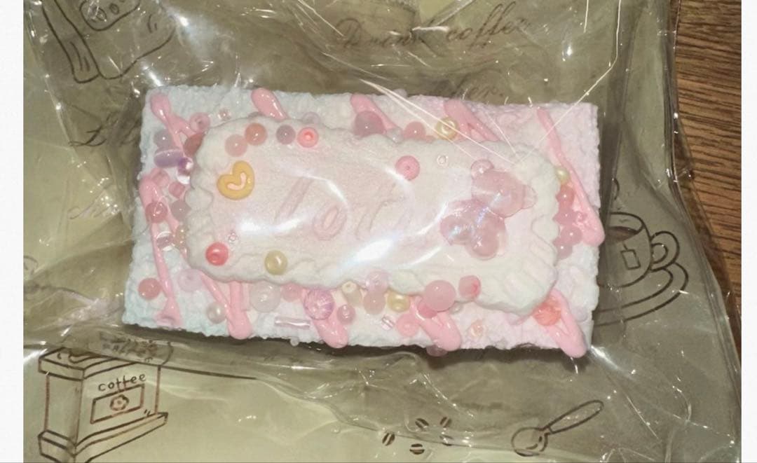 もちもち