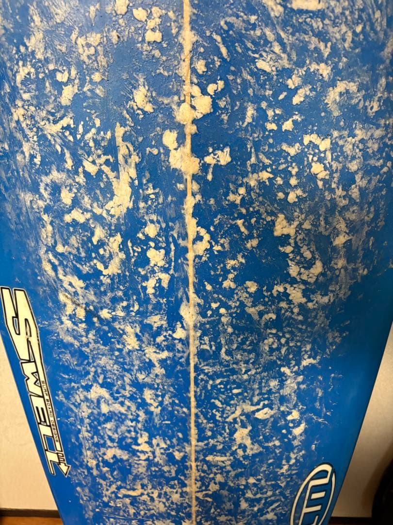 Swell サーフボード　ロング　ビンテージ品