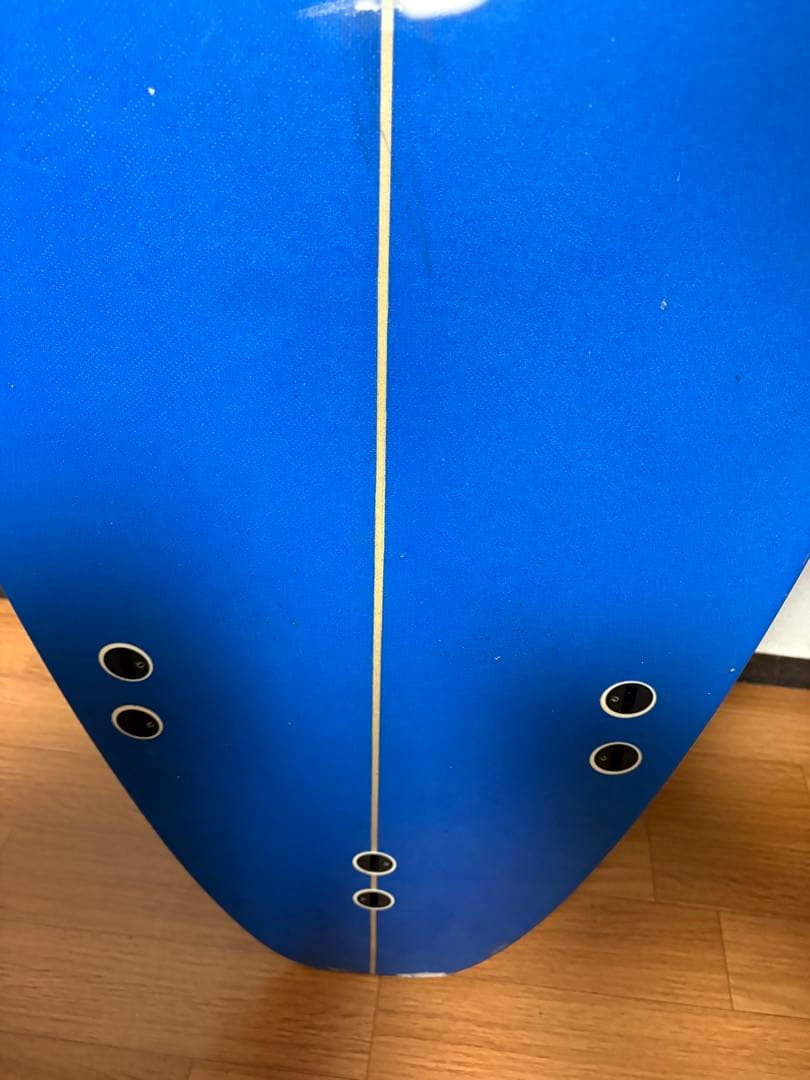Swell サーフボード　ロング　ビンテージ品