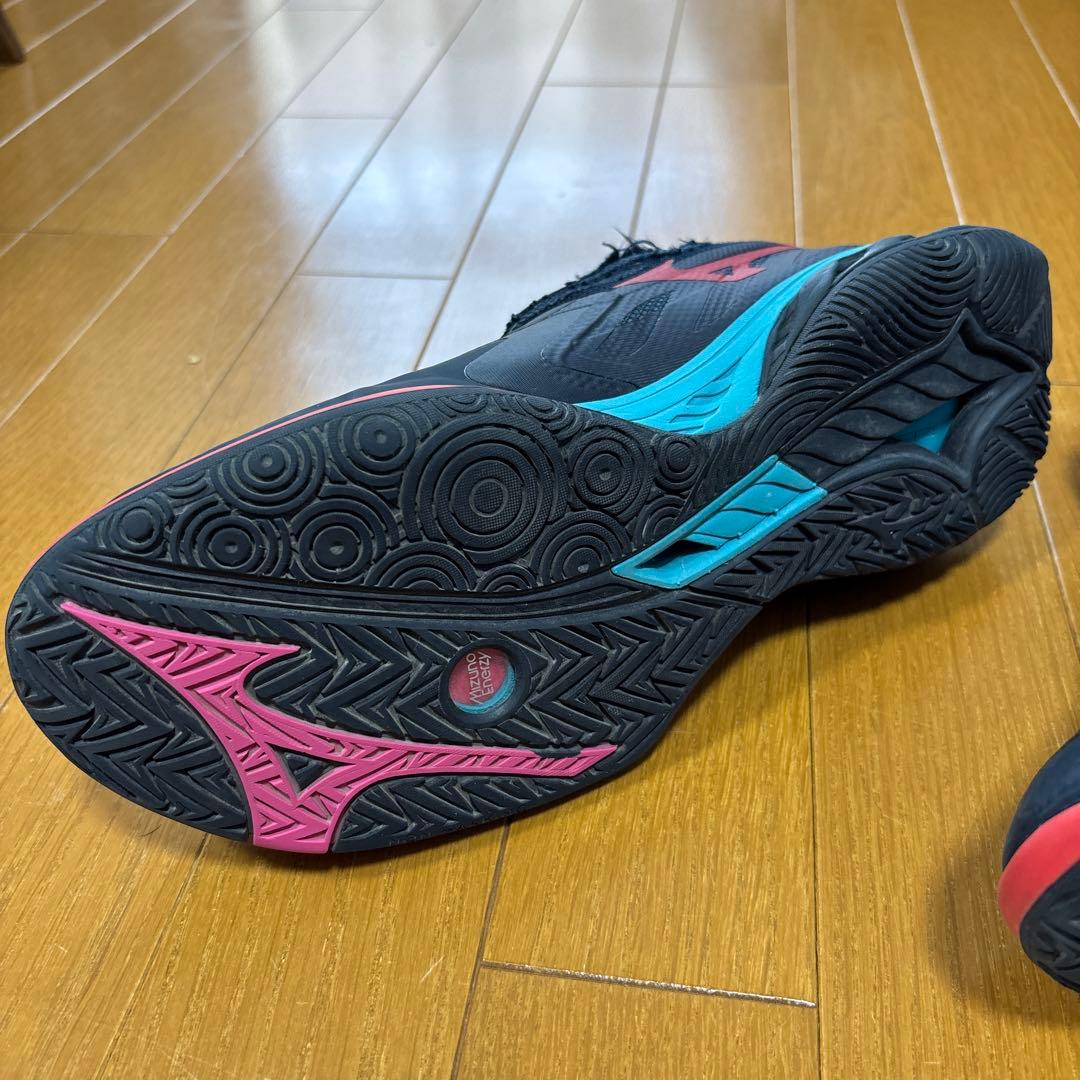 バドミントンシューズ 26.0cm