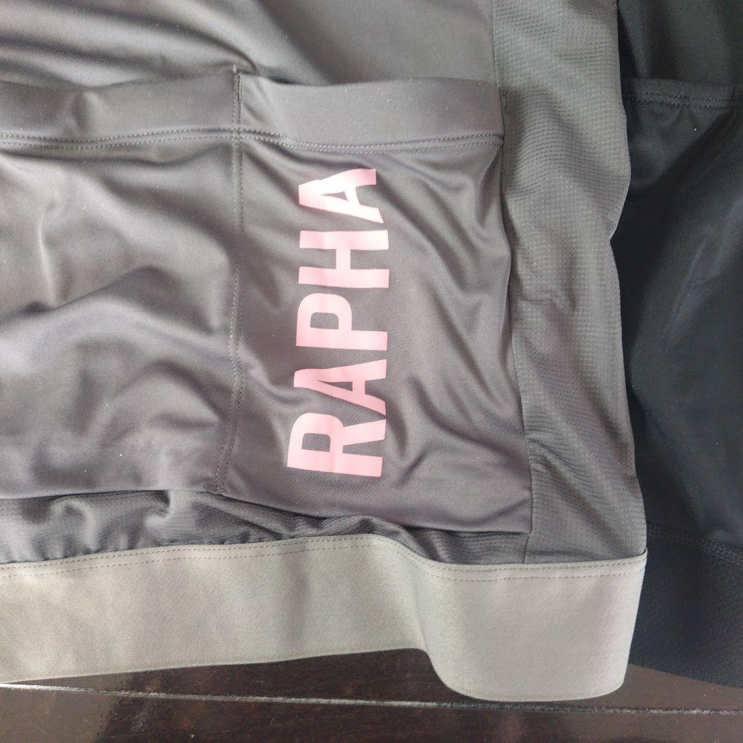 Rapha サイクルジャージ 2点セット