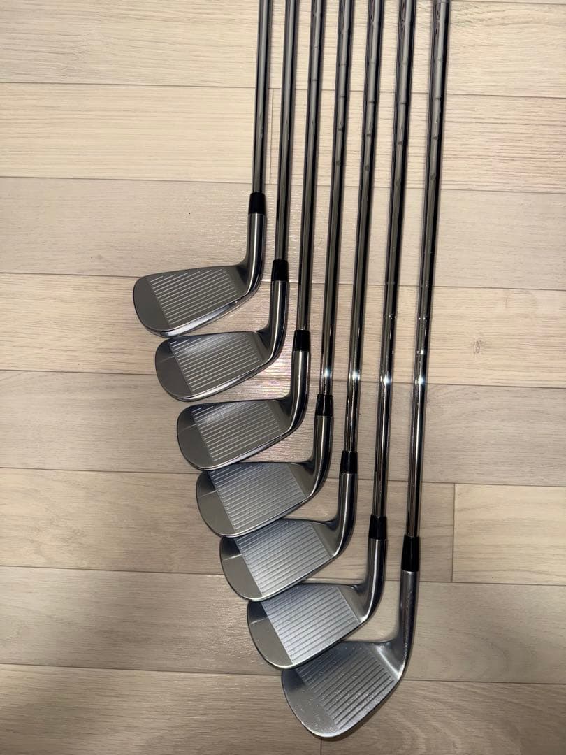 NIKE VAPOR FLY ヴェイパーフライ ゴルフクラブセット