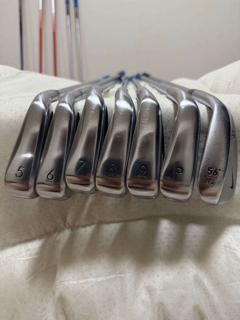 NIKE VAPOR FLY ヴェイパーフライ ゴルフクラブセット