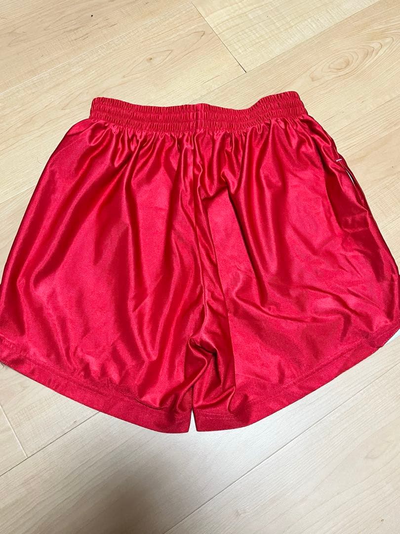 デサント バレーボール ゲームパンツ Oサイズ