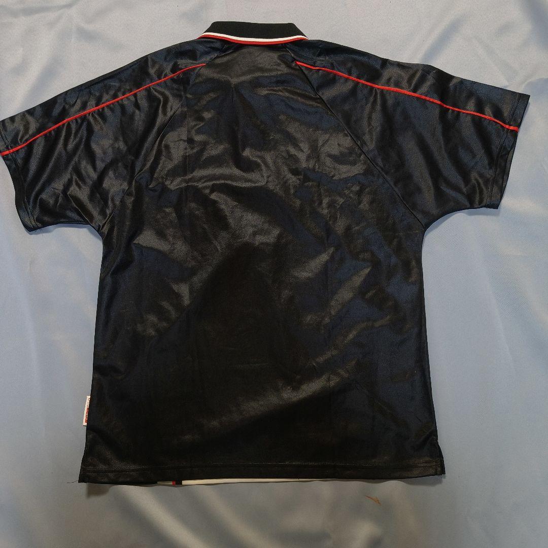 Ajax ユニフォームUmbro