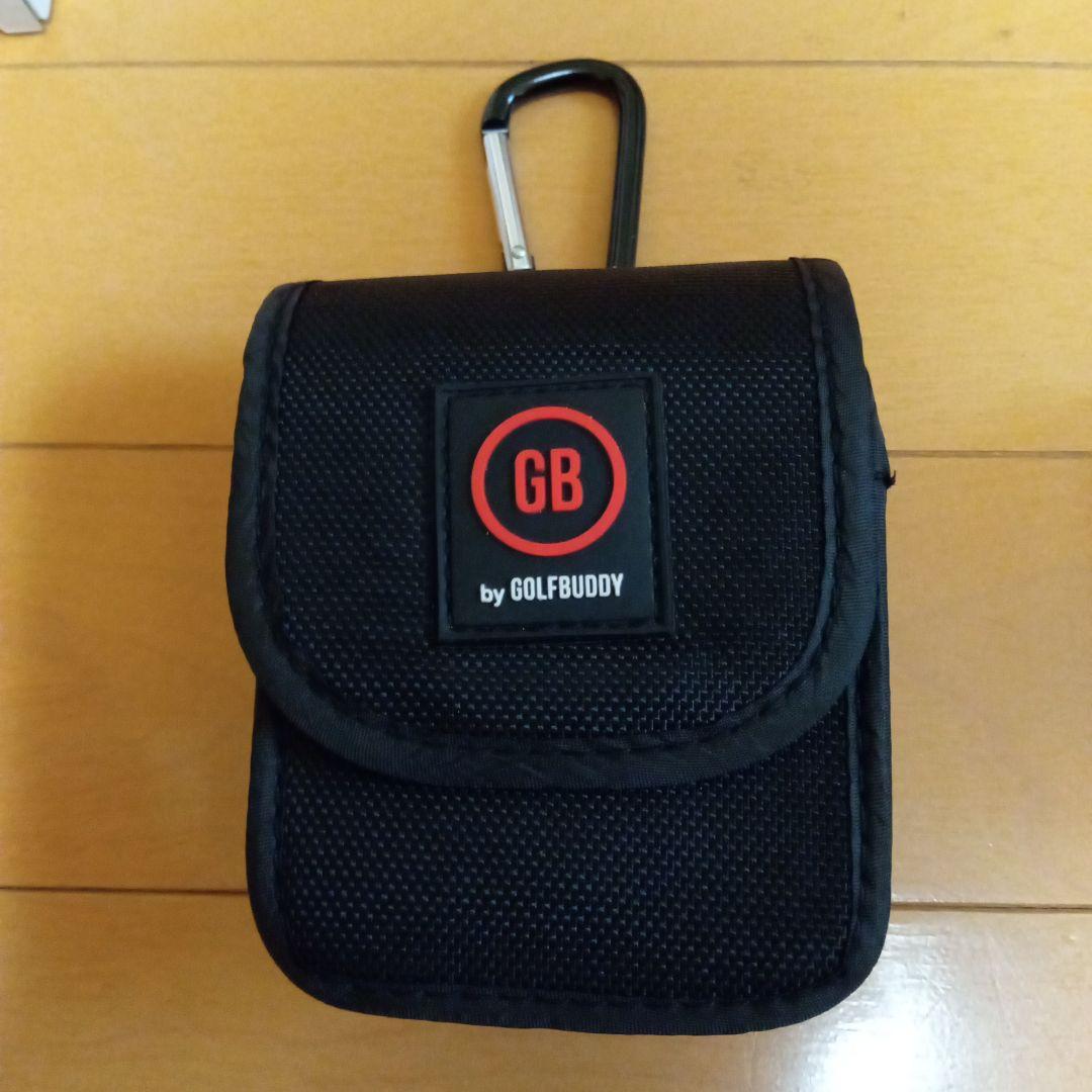 ラウンド用品・アクセサリー GOLFBUDDY GB LASER lite2
