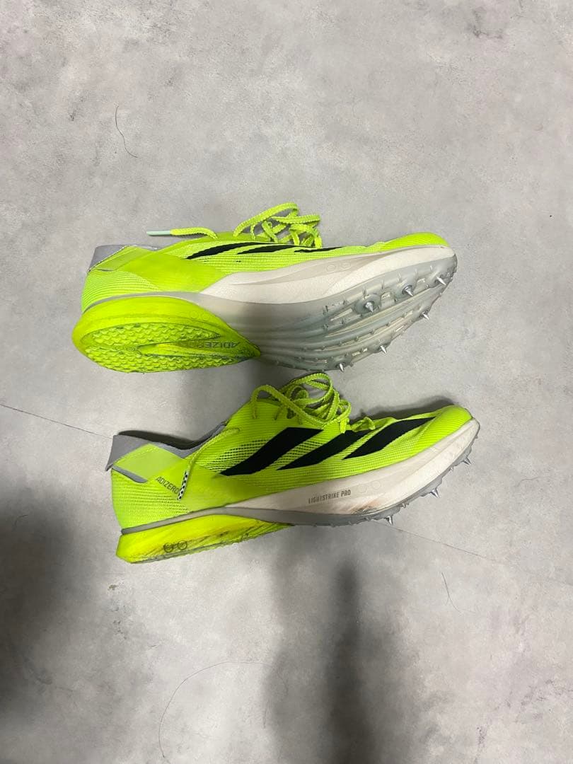 adidas アバンチ2 27.5cm