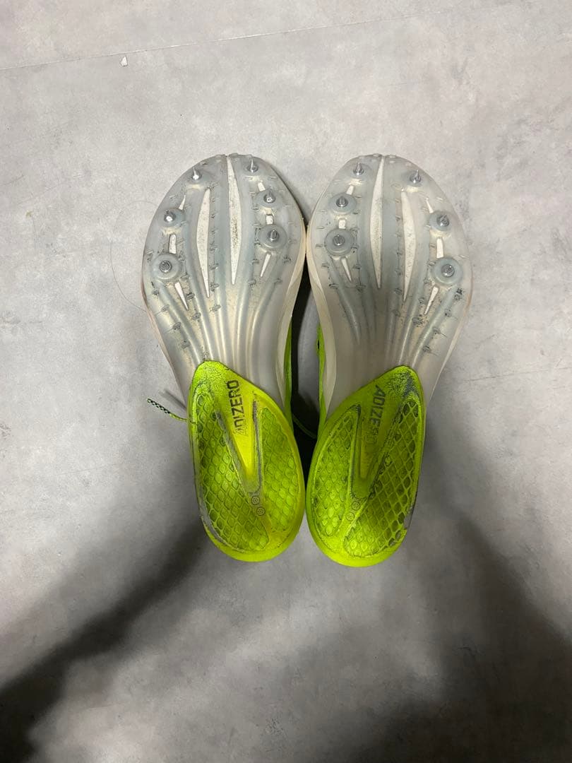 adidas アバンチ2 27.5cm