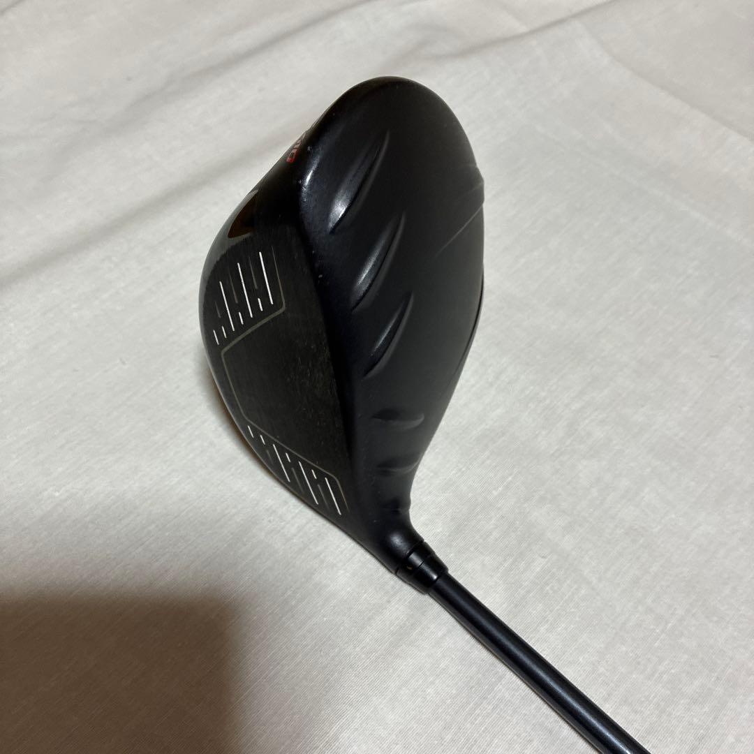 PING G410 PLUS ドライバー 9度