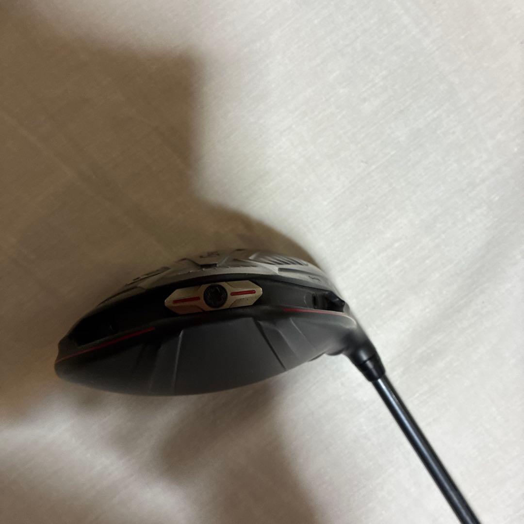 PING G410 PLUS ドライバー 9度