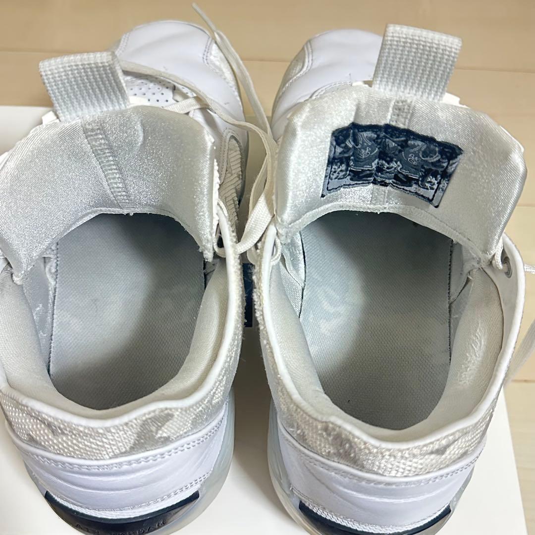 週末価格♡AIR JORDAN XXXIX PF エアジョーダン39 PF