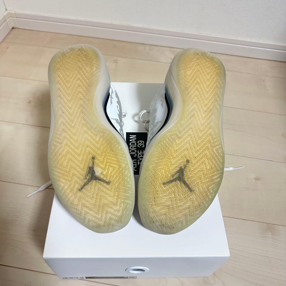 週末価格♡AIR JORDAN XXXIX PF エアジョーダン39 PF
