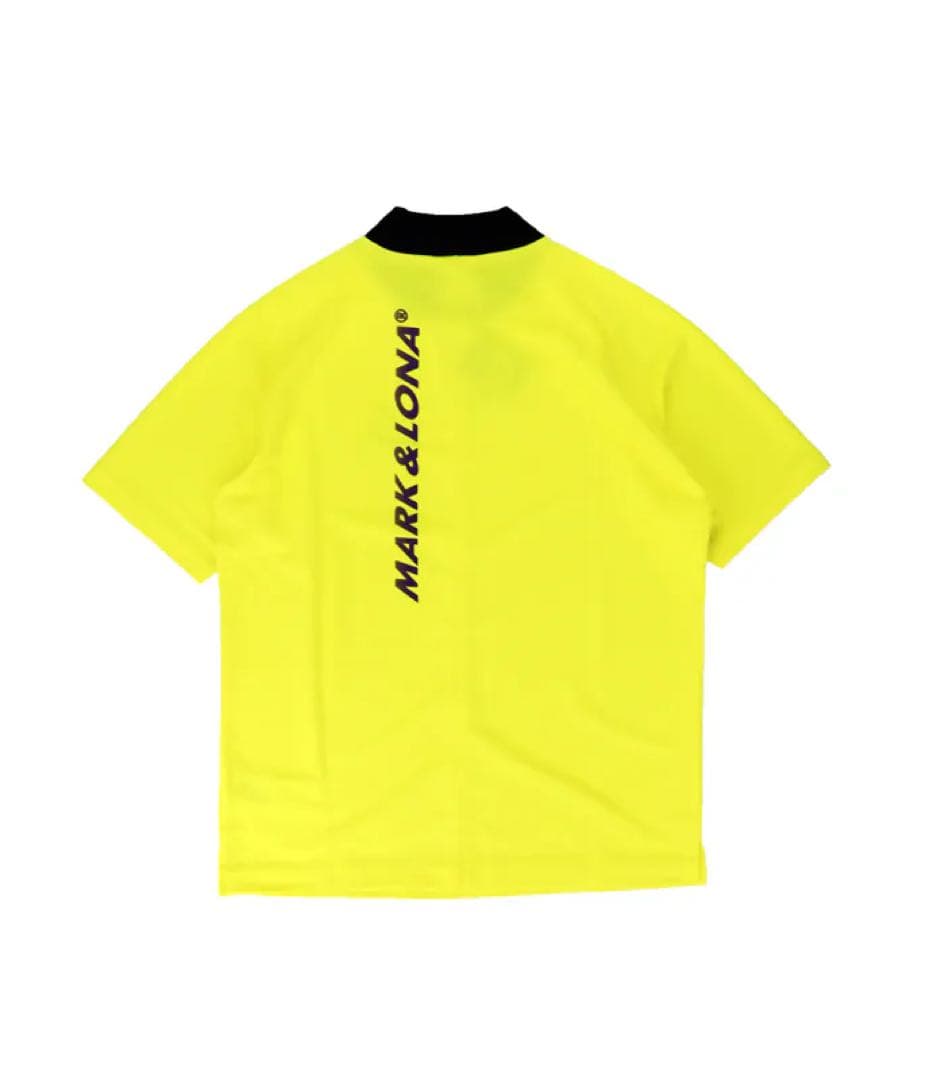 MARK&LONA マークアンドロナ Jaded Mock Neck Top
