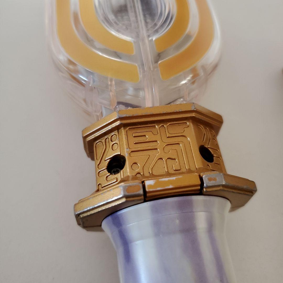 ウルトラレプリカ　スパークレンス