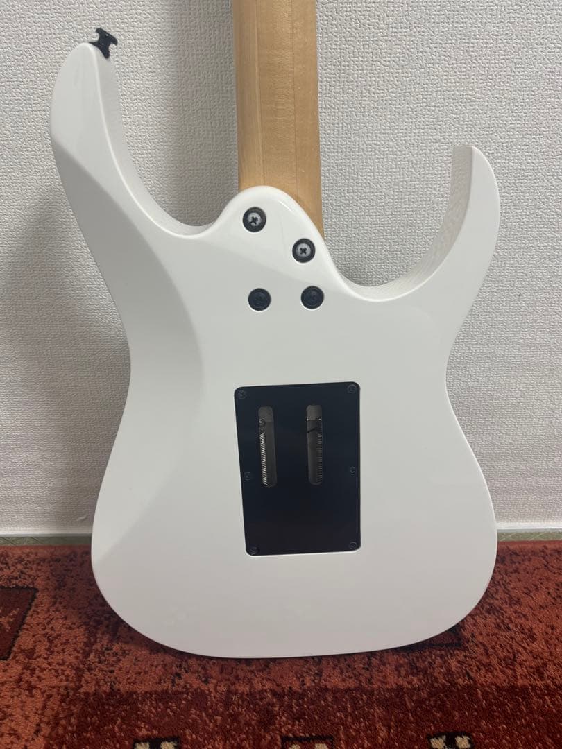 IBANEZ アイバニーズRG450DXBL レフティー