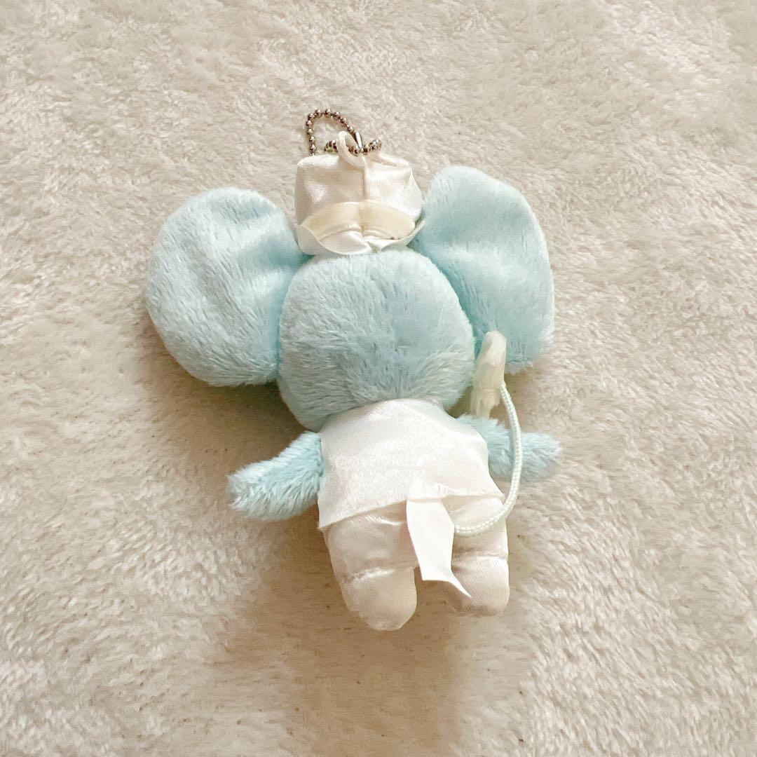 希少　フラットくん　タキシード　マスコットぬいぐるみ　マイメロディ　ウェディング