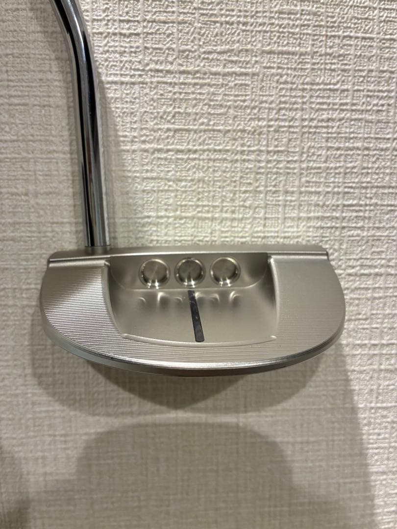 【美品】（34inc）スコッティキャメロンgolo6