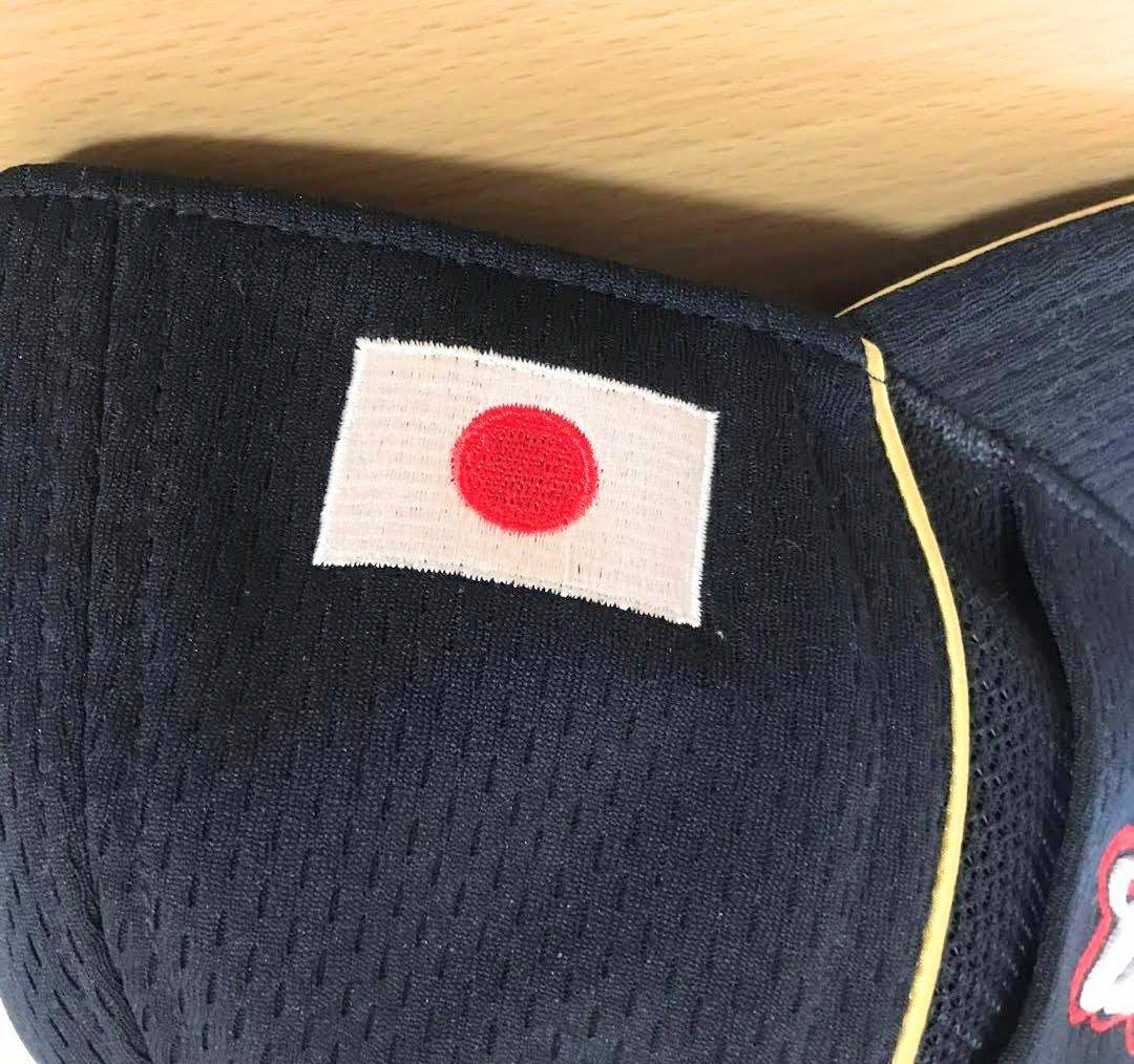 野球日本代表 JAPAN オーセンティック 侍ジャパン プロコレクション WBC