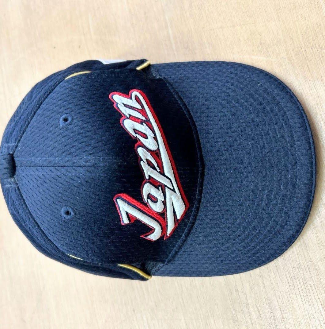 野球日本代表 JAPAN オーセンティック 侍ジャパン プロコレクション WBC