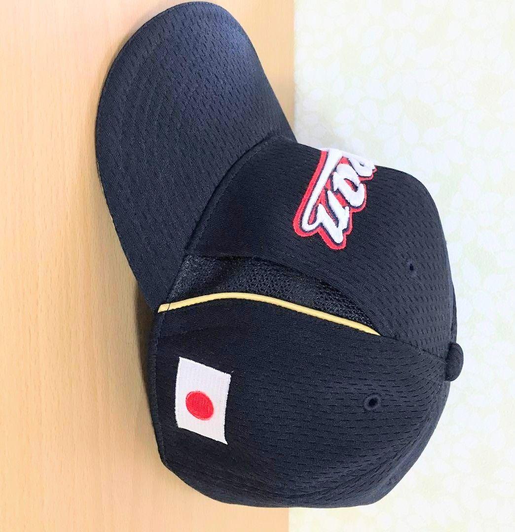 野球日本代表 JAPAN オーセンティック 侍ジャパン プロコレクション WBC