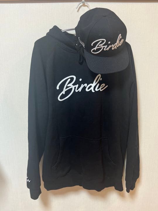 birds of condor zozo限定　トレーナーキャプ