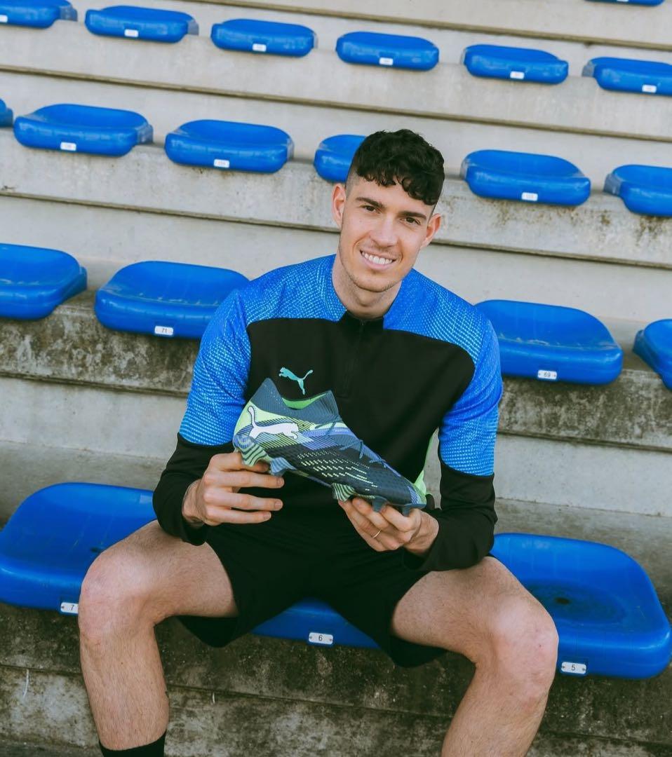 PUMA FUTURE 26.5 スパイク