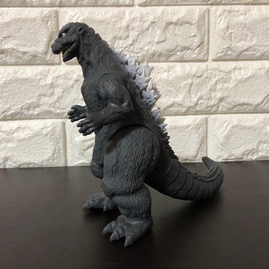 GODZILLA ムービーモンスターシリーズ 5体 まとめ売り