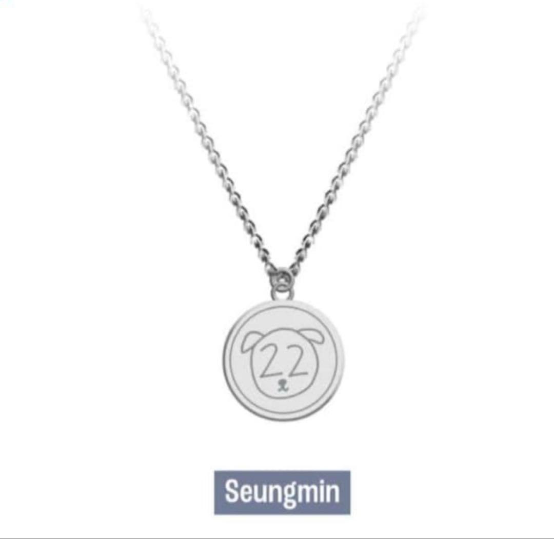 straykidsz スンミン パピーム まとめ売り